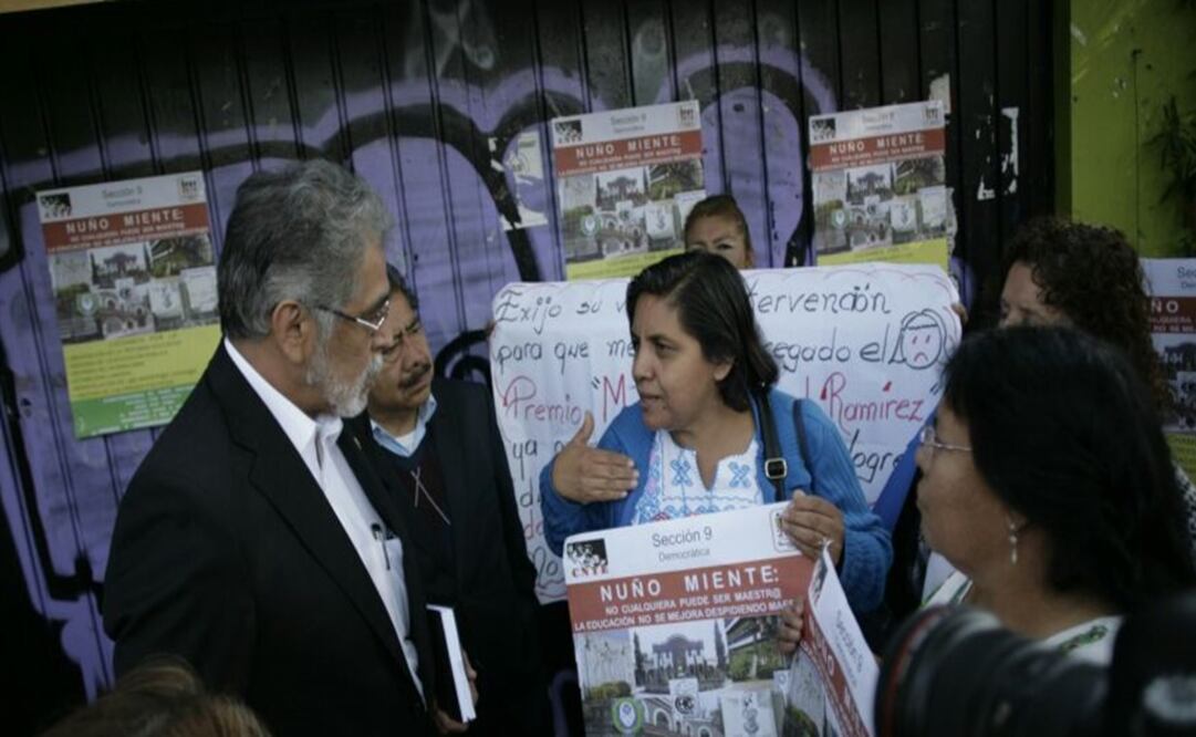 Foto: Iván Stephens/ EL UNIVERSAL      