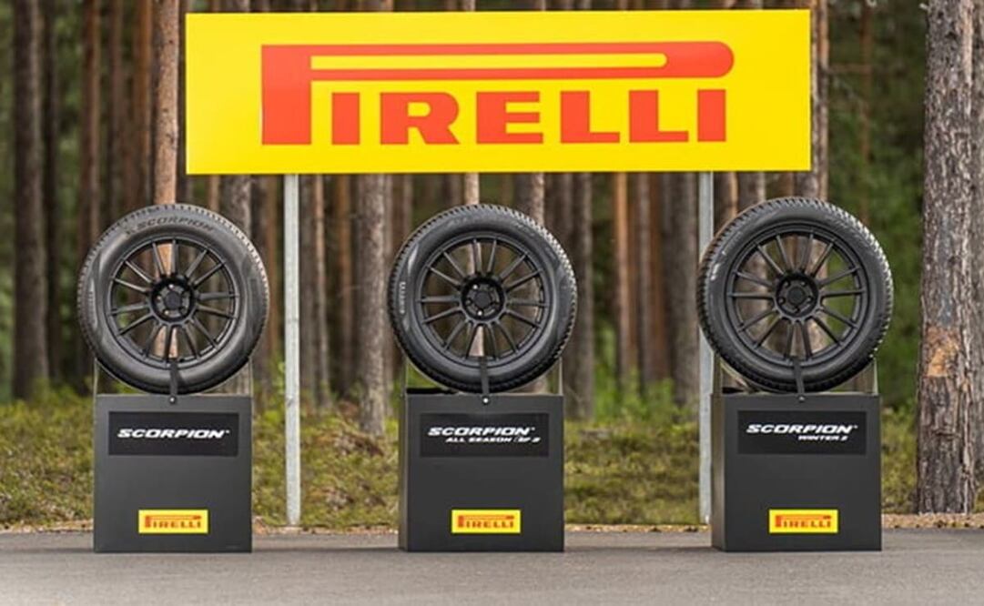 La USTR pidió iniciar un Mecanismo Laboral de Respuesta Rápida contra la empresa Pirelli Neumáticos por considerar que en dicha planta se violaron derechos sindicales. Foto: Especial