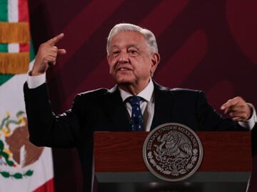 AMLO no asistirá a cumbre de la APEC en EU porque “no tenemos relación con Perú”