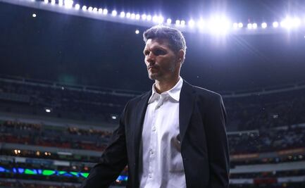 Fernando Ortiz: Conseguimos el objetivo, viene los más importante la liguilla