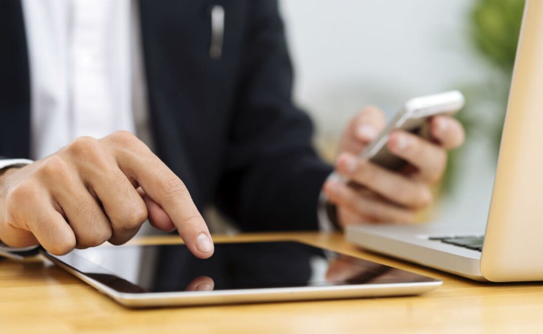 Foto: Archivo/EL UNIVERSAL 