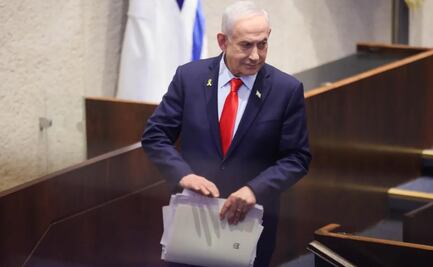 Israel e Irán volverán a ser aliados si cae el régimen ayatolás, afirma Netanyahu; “esperamos que la nación se libere”