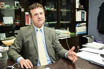 Dudan de alcances de la reforma energética