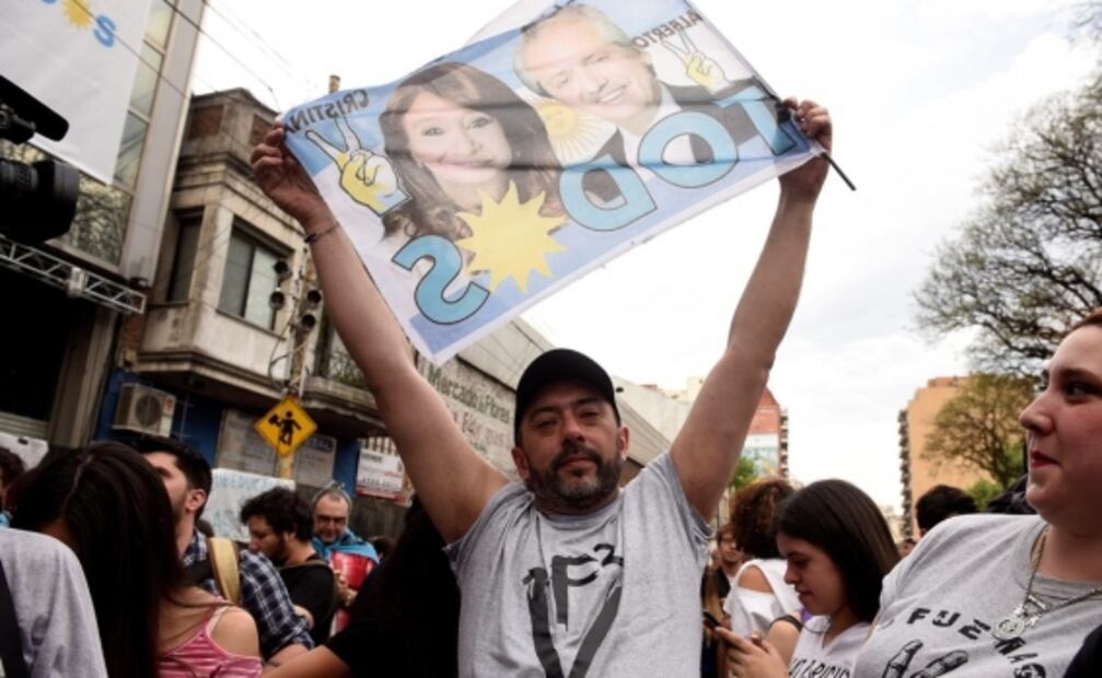 ¿Quién es Alberto Fernández, el peronista que será presidente de Argentina?