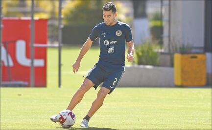 Luis Fuentes seguiría en el América
