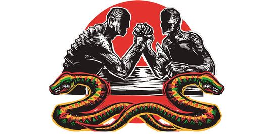 Marcelo se fortalece