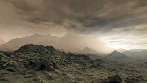 "Imprudente y apresurado", decir que hay vida en Venus: astrofísica