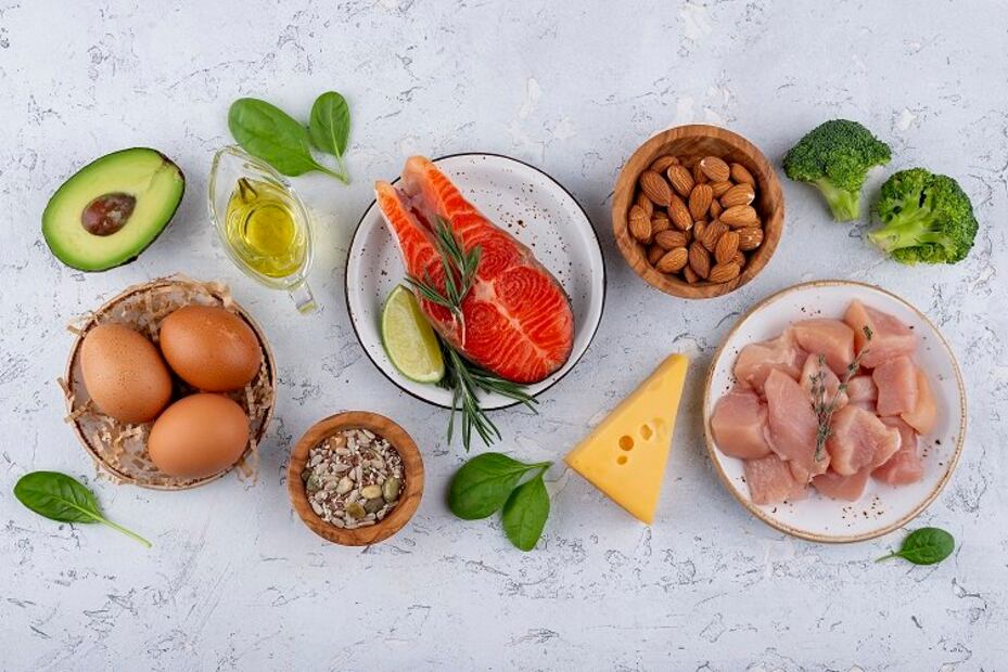 Este alimento es fuente de Omega-3. Foto: Freepik