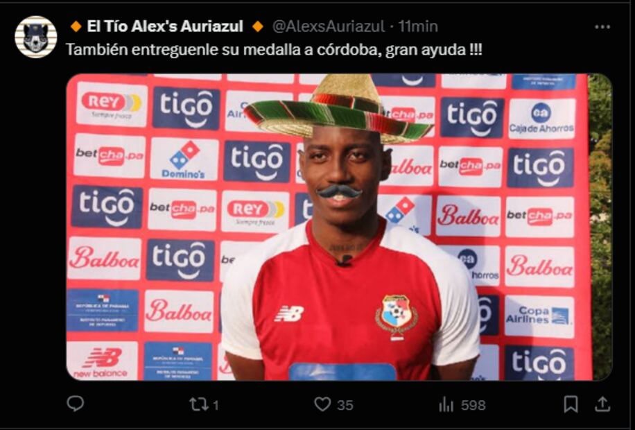 Los MEJORES MEMES de México campeón de la Nations League