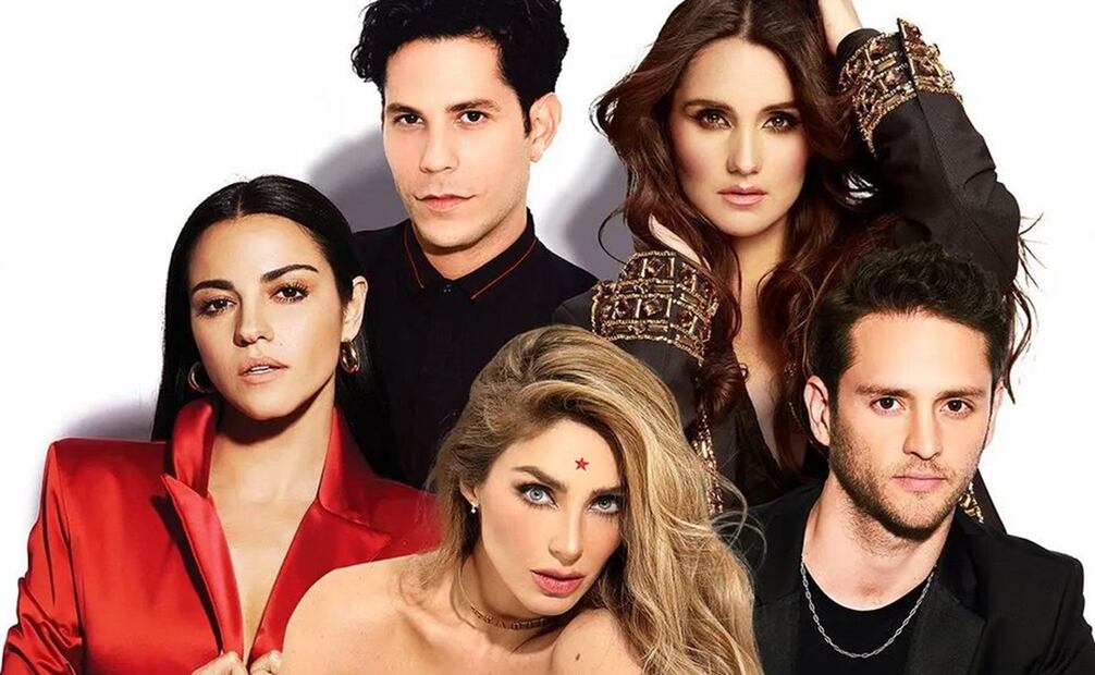 La tragedia ha empañado el regreso a los escenarios de la banda. Foto: Instagram