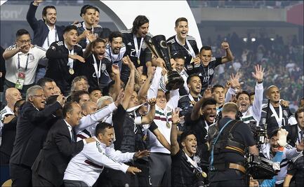 La Selección Mexicana jugará un amistoso contra Holanda