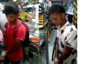 ONU pide investigar asesinato de dos adolescentes tras ser sorprendidos robando en Colombia