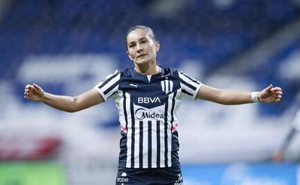 Desirée Monsiváis denuncia racismo e insultos sufridos en el Clásico Regio