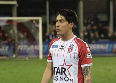 Omar Govea, en busca de nuevos horizontes