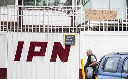 Trabajadores del IPN denuncian a Zuleta Monsiváis, titular del Órgano Interno de Control; acusan abusos y malos tratos