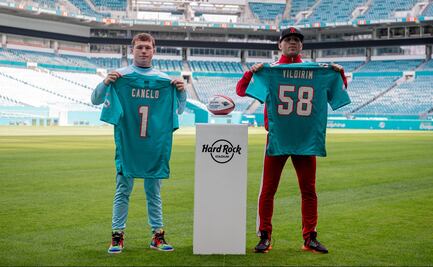 ¿Cuánto cuestan los boletos para la pelea "Canelo" Álvarez vs Avni Yildirim?