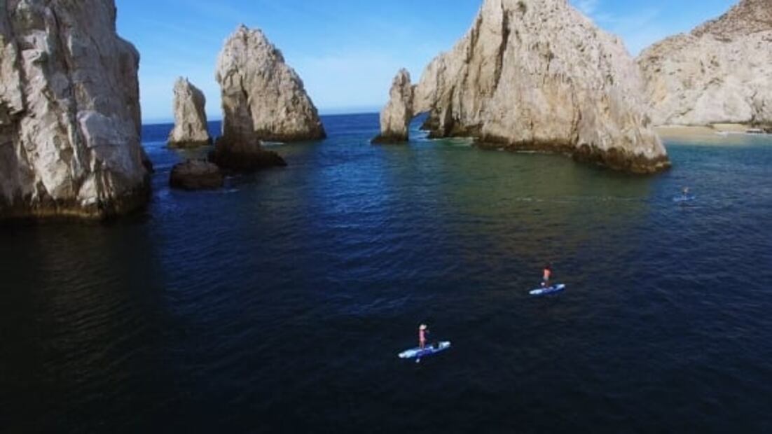 Los Cabos para parejas: 4 experiencias románticas