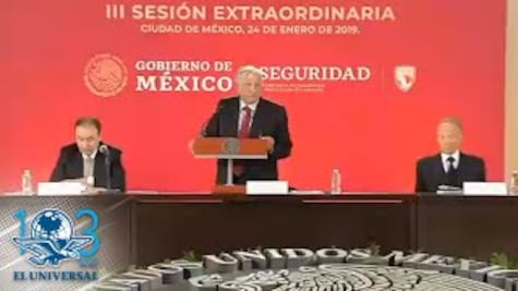 AMLO reconoce a Fayad, “estuvo a la altura y sin mezquindades” en Tlahuelilpan