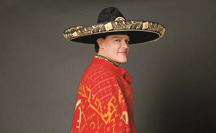 A Pedro Fernández no le convencen los shows vía streaming