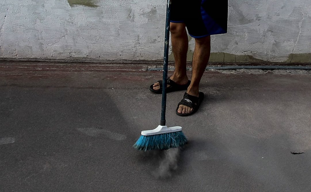 Foto: Archivo / EL UNIVERSAL