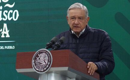 AMLO reconoce como buena la política de Joe Biden sobre subsidios a industrias limpias