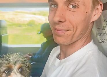 La otra cara de Denis Shapovalov; lucha para que los animales encuentren un hogar