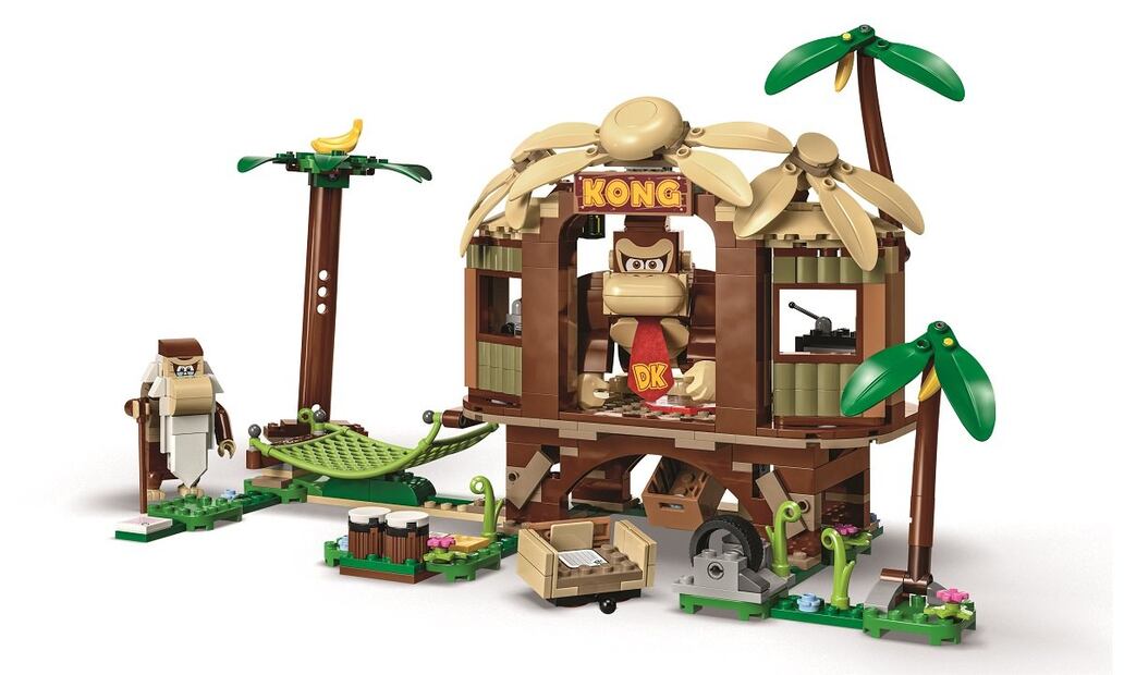 Foto: Lego