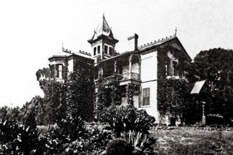 9 datos curiosos que debes saber antes de visitar Los Pinos, este sábado