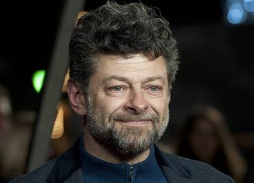 El actor Andy Serkis aboga por personajes computarizados