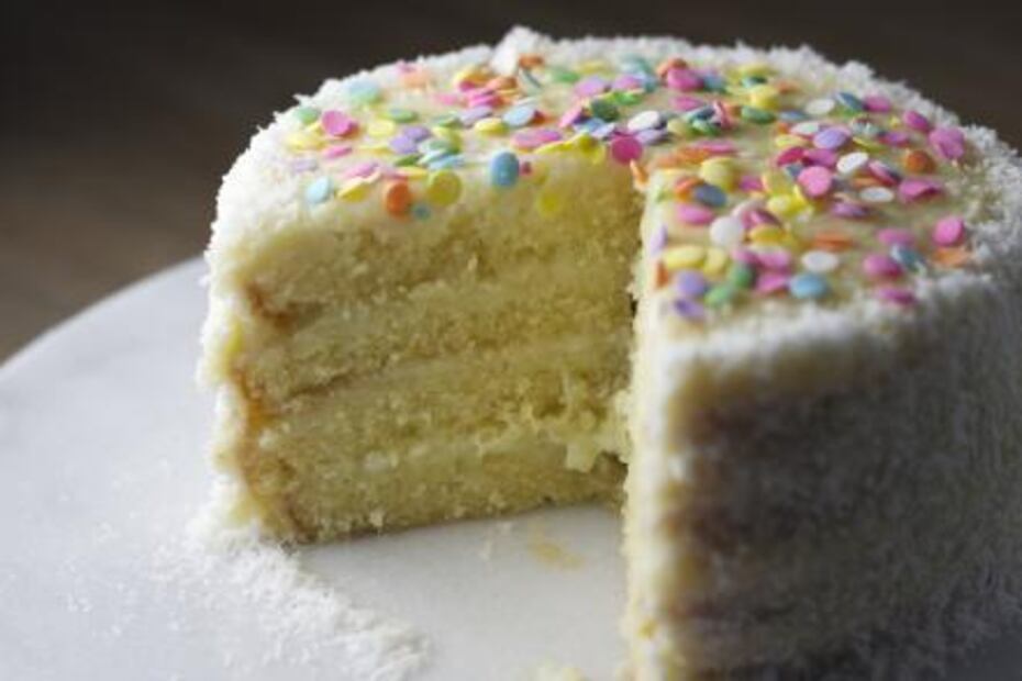 Las tendencias 2018 de repostería baja en azúcar