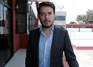 Ratifican a Arturo Medina como procurador fiscal; vamos tras delincuentes de cuello blanco, dice