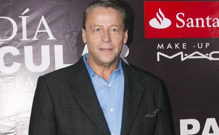 Alfredo Adame tiene quien lo quiera 