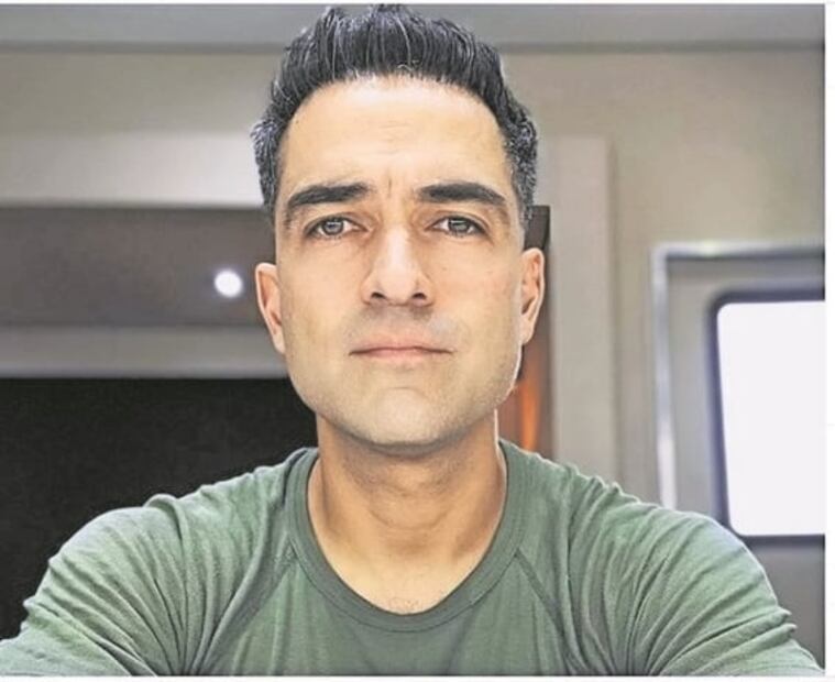 Tenoch Huerta y más mexicanos en Hollywood