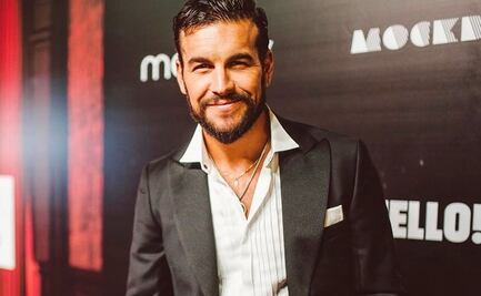 ¿Quién es Mario Casas, el galán español con el que relacionan a Eiza González?