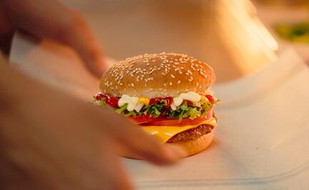 Así es Puertas Abiertas, el recorrido que muestra la calidad detrás de McDonald’s