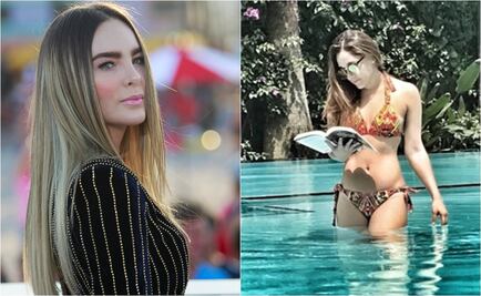 Famosas enfrentan críticas en redes sociales