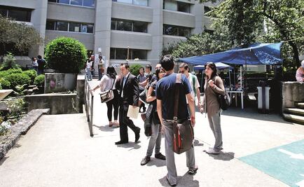 Reportan otro caso de acoso sexual en la UNAM 