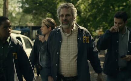 ¿Qué ver?: Mark Ruffalo deja la sotana y toma la placa de agente especial del FBI 
