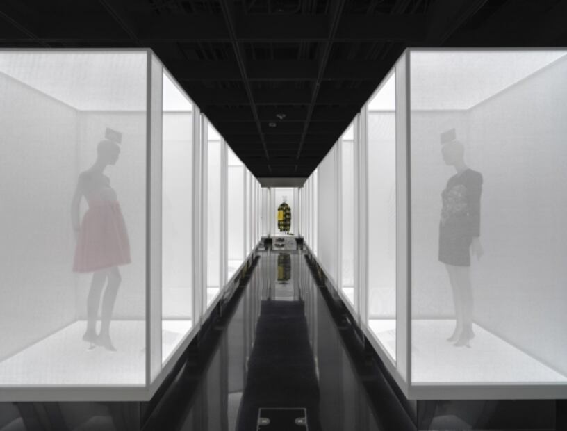 Más allá de la Gala del MET: ¿De qué trata la nueva exposición del museo neoyorkino?