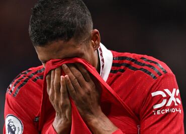 Otro seleccionado francés que se lesiona a días del Mundial