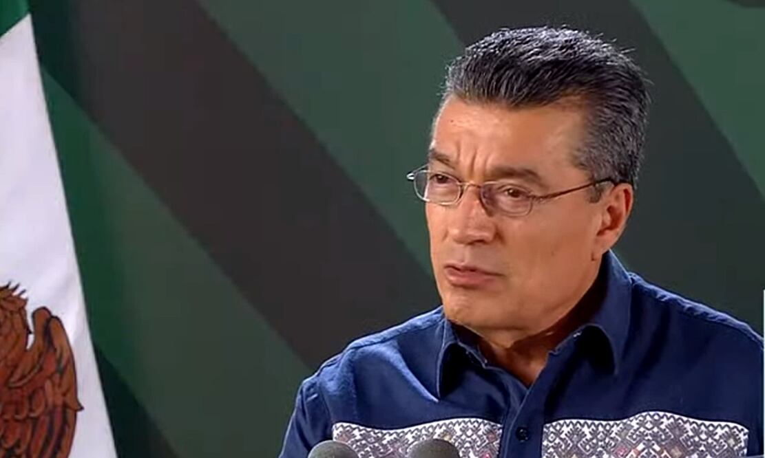 Rutilio Escandón Cadenas, gobernador de Chiapas, aseguró que con la construcción de proyectos prioritarios como el Tren Maya y el Corredor Interoceánico del Istmo, se ha reactivado la economía en el sureste mexicano.