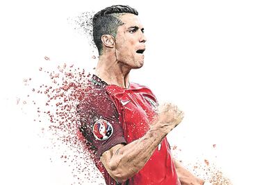 La seducción de Cristiano