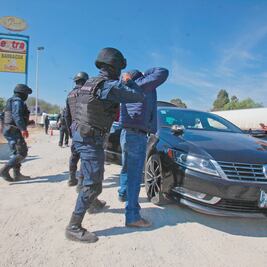 Logra estado fondos para la seguridad 