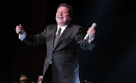 A Jorge Muñiz el error del Himno Nacional le trajo cosas positivas