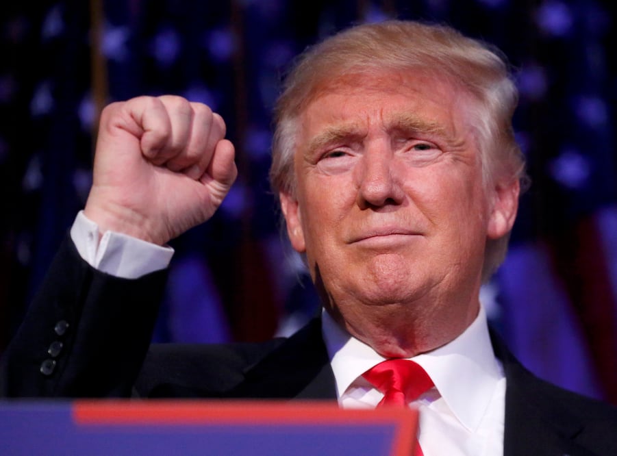 Fotografía de Reuters