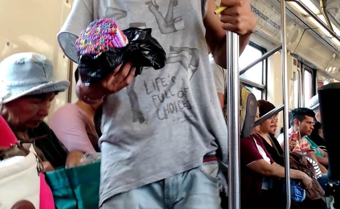 Fanny Ruiz Palacios/ EL UNIVERSAL