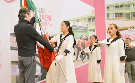Busca nuevo modelo educación de calidad para todos: Nuño