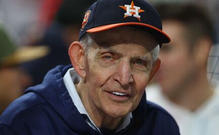 Los Astros le hicieron ganar 75 millones de dólares a su fanático número 1; es la apuesta de mayor paga en la historia