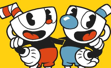 Cuphead ya está disponible en PlayStation 4