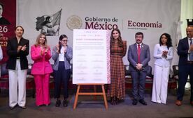 Integran a la UAT en Convocatoria para Fortalecimiento del Servicio Público; reúne a las principales instituciones de educación superior del país